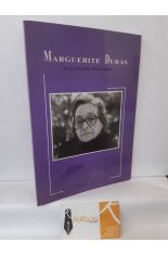 MARGUERITE DURAS. EL CINE DEL DESGARRO