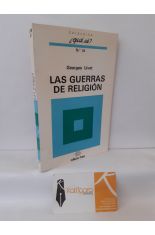 LAS GUERRAS DE RELIGIN (1559-1598)