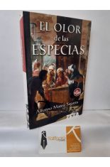 EL OLOR DE LAS ESPECIAS