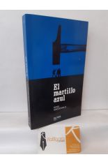 EL MARTILLO AZUL