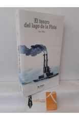 EL TESORO DEL LAGO DE LA PLATA