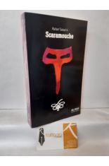 SCARAMOUCHE