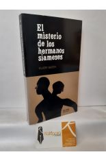 EL MISTERIO DE LOS HERMANOS SIAMESES