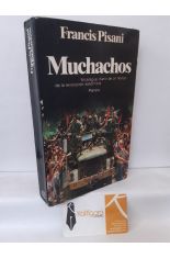 MUCHACHOS. NICARAGUA: DIARIO DE UN TESTIGO DE LA REVOLUCIN SANDINISTA.