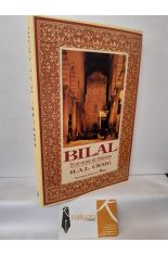 BILAL. EL SIRVIENTE DE MAHOMA