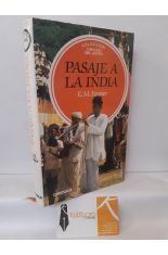 PASAJE A LA INDIA