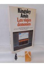 LOS VIEJOS DEMONIOS