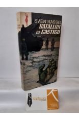 BATALLÓN DE CASTIGO