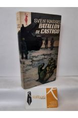 BATALLN DE CASTIGO