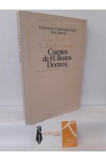 CUENTOS DE H. BUSTOS DOMECQ
