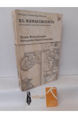 EL RENACIMIENTO. FORMACIN Y CRISIS DEL MODELO CLSICO (EL ARTE Y LOS SISTEMAS VISUALES)