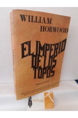 EL IMPERIO DE LOS TOPOS (DUNCTON WOOD)