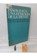 PASOS HACIA UNA ECOLOGA DE LA MENTE