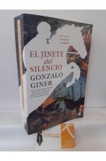 EL JINETE DEL SILENCIO