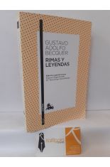 RIMAS Y LEYENDAS