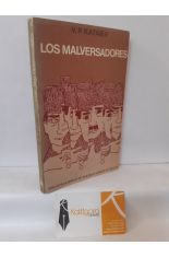 LOS MALVERSADORES