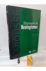 DICCIONARIO DE NEOLOGISMOS