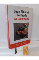 LA TEMPESTAD