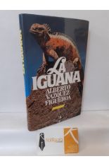 LA IGUANA