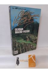 OLVIDAR MACHU-PICCHU