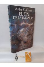 EL FIN DE LA INFANCIA
