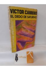 EL DEDO DE SATURNO