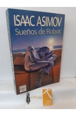 SUEOS DE ROBOT
