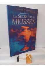 LOS SECRETOS DE MEISSEN