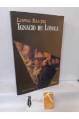 IGNACIO DE LOYOLA