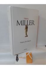 TRÓPICO DE CÁNCER