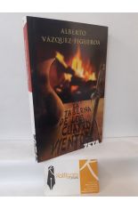 LA TABERNA DE LOS CUATRO VIENTOS