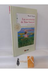 LAS AVENTURAS DE TOM SAWYER