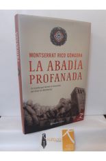 LA ABADA PROFANADA