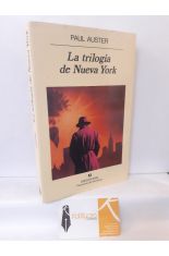 LA TRILOGA DE NUEVA YORK