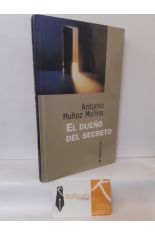 EL DUEO DEL SECRETO