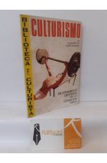 CULTURISMO. MEJORAMIENTO CIENTFICO DE LA CONDICIN FSICA