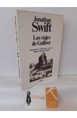 LOS VIAJES DE GULLIVER