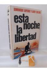 ESTA NOCHE, LA LIBERTAD