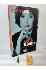 MUJER EN GUERRA. MS MASTERS DA LA VIDA