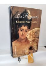 LA REGENTA