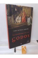 LA AVENTURA DE LOS GODOS