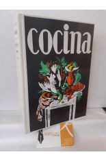 MANUAL DE COCINA. RECETARIO