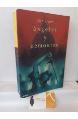 NGELES Y DEMONIOS