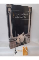 LA ORDEN DEL TIGRE