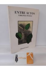 ENTRE ACTOS