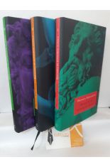 BREVIARIO DE LA MITOLOGA CLSICA  (3 TOMOS + ESTUCHE)