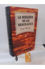 LA HOGUERA DE LAS VANIDADES