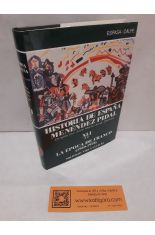 HISTORIA DE ESPAA MENNDEZ PIDAL XLI 2 LA POCA DE FRANCO: SOCIEDAD, VIDA Y CULTURA (1939-1975)
