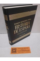 HISTORIA DE ESPAÑA MENÉNDEZ PIDAL VIII 1 LOS REINOS DE TAIFAS, AL-ANDALUS EN EL SIGLO XI