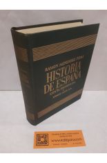 HISTORIA DE ESPAA MENNDEZ PIDAL I, III. ESPAA PRERROMANA, ETNOLOGA DE LOS PUEBLOS DE HISPANIA